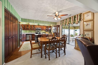 Welcome to easy living at Woodson Bend Resort! This inviting on Woodson Bend Resort in Kentucky - for sale on GolfHomes.com, golf home, golf lot