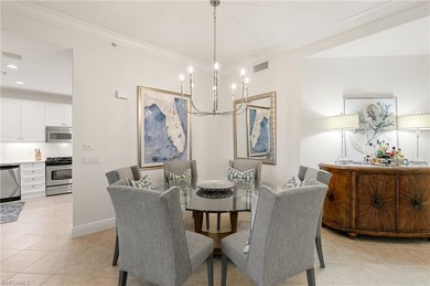 Experience resort-style living in the coveted Village of Cascada on The Rookery At Marco in Florida - for sale on GolfHomes.com, golf home, golf lot