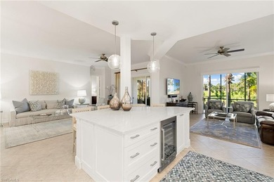 Experience resort-style living in the coveted Village of Cascada on The Rookery At Marco in Florida - for sale on GolfHomes.com, golf home, golf lot