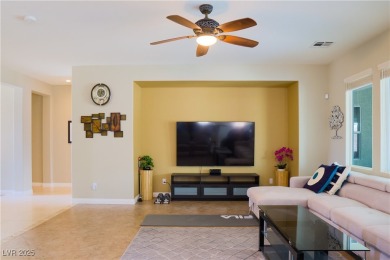 One-of-a-kind home in the beautiful Mountain Falls Golf on Mountain Falls Golf Course in Nevada - for sale on GolfHomes.com, golf home, golf lot
