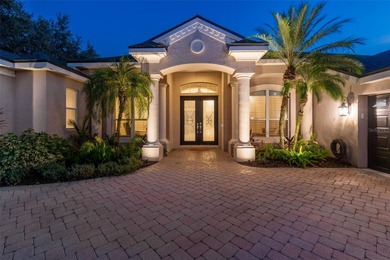 One or more photo(s) has been virtually staged. **A Modern on River Wilderness Golf and Country Club in Florida - for sale on GolfHomes.com, golf home, golf lot