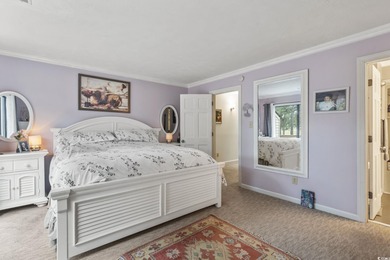 Welcome to 4002 Fairway Lakes Drive in the desirable Fairway on Myrtlewood Golf Course and Club  in South Carolina - for sale on GolfHomes.com, golf home, golf lot