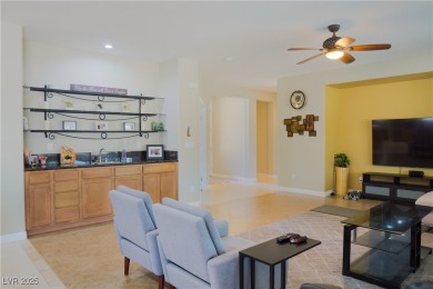 One-of-a-kind home in the beautiful Mountain Falls Golf on Mountain Falls Golf Course in Nevada - for sale on GolfHomes.com, golf home, golf lot