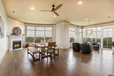 Experience refined living in this stunning 4-bedroom, 4-bath on Cascades Golf Club in Texas - for sale on GolfHomes.com, golf home, golf lot