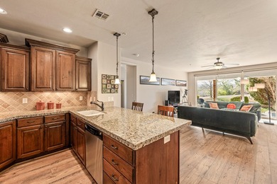 *Ground-Level Sunbrook Condo with Fairway Views* *Ground-Level on  in Utah - for sale on GolfHomes.com, golf home, golf lot