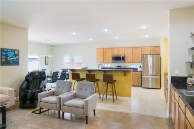 One-of-a-kind home in the beautiful Mountain Falls Golf on Mountain Falls Golf Course in Nevada - for sale on GolfHomes.com, golf home, golf lot
