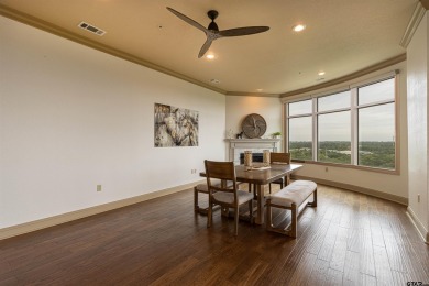 Experience refined living in this stunning 4-bedroom, 4-bath on Cascades Golf Club in Texas - for sale on GolfHomes.com, golf home, golf lot
