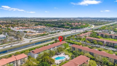 Welcome to this beautifully maintained first-floor studio in a on Flamingo Lakes Country Club in Florida - for sale on GolfHomes.com, golf home, golf lot