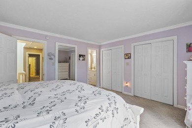 Welcome to 4002 Fairway Lakes Drive in the desirable Fairway on Myrtlewood Golf Course and Club  in South Carolina - for sale on GolfHomes.com, golf home, golf lot