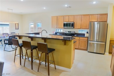 One-of-a-kind home in the beautiful Mountain Falls Golf on Mountain Falls Golf Course in Nevada - for sale on GolfHomes.com, golf home, golf lot
