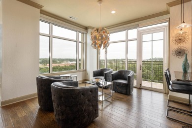 Experience refined living in this stunning 4-bedroom, 4-bath on Cascades Golf Club in Texas - for sale on GolfHomes.com, golf home, golf lot