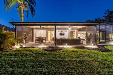 One or more photo(s) has been virtually staged. **A Modern on River Wilderness Golf and Country Club in Florida - for sale on GolfHomes.com, golf home, golf lot