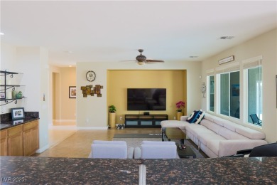 One-of-a-kind home in the beautiful Mountain Falls Golf on Mountain Falls Golf Course in Nevada - for sale on GolfHomes.com, golf home, golf lot