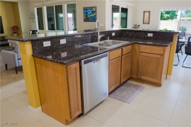 One-of-a-kind home in the beautiful Mountain Falls Golf on Mountain Falls Golf Course in Nevada - for sale on GolfHomes.com, golf home, golf lot
