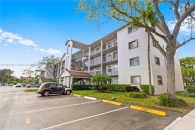 Welcome to this beautifully maintained first-floor studio in a on Flamingo Lakes Country Club in Florida - for sale on GolfHomes.com, golf home, golf lot