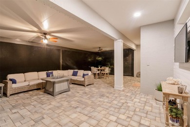 One or more photo(s) has been virtually staged. **A Modern on River Wilderness Golf and Country Club in Florida - for sale on GolfHomes.com, golf home, golf lot