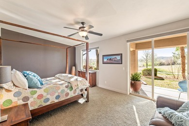 *Ground-Level Sunbrook Condo with Fairway Views* *Ground-Level on  in Utah - for sale on GolfHomes.com, golf home, golf lot