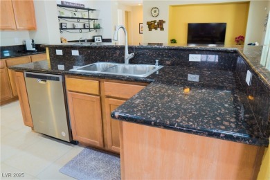 One-of-a-kind home in the beautiful Mountain Falls Golf on Mountain Falls Golf Course in Nevada - for sale on GolfHomes.com, golf home, golf lot