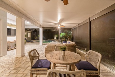 One or more photo(s) has been virtually staged. **A Modern on River Wilderness Golf and Country Club in Florida - for sale on GolfHomes.com, golf home, golf lot