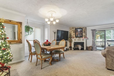 Welcome to 4002 Fairway Lakes Drive in the desirable Fairway on Myrtlewood Golf Course and Club  in South Carolina - for sale on GolfHomes.com, golf home, golf lot