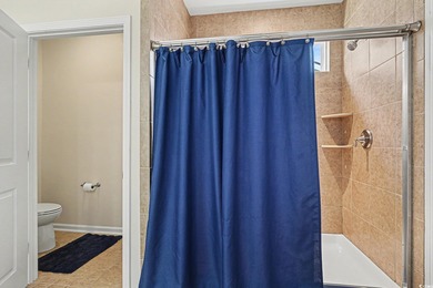 This highly thought out Martin Ray floor plan in The Retreat at on Barefoot Resort and Golf Club  in South Carolina - for sale on GolfHomes.com, golf home, golf lot