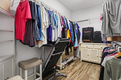 This highly thought out Martin Ray floor plan in The Retreat at on Barefoot Resort and Golf Club  in South Carolina - for sale on GolfHomes.com, golf home, golf lot