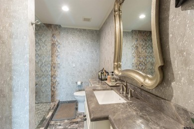 Experience refined living in this stunning 4-bedroom, 4-bath on Cascades Golf Club in Texas - for sale on GolfHomes.com, golf home, golf lot