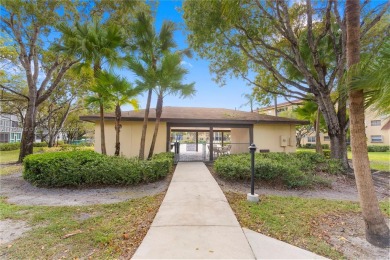 Welcome to this beautifully maintained first-floor studio in a on Flamingo Lakes Country Club in Florida - for sale on GolfHomes.com, golf home, golf lot