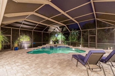 One or more photo(s) has been virtually staged. **A Modern on River Wilderness Golf and Country Club in Florida - for sale on GolfHomes.com, golf home, golf lot