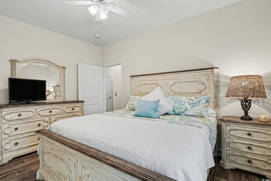 This highly thought out Martin Ray floor plan in The Retreat at on Barefoot Resort and Golf Club  in South Carolina - for sale on GolfHomes.com, golf home, golf lot