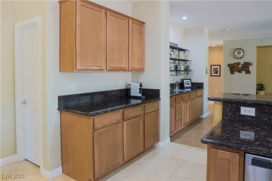 One-of-a-kind home in the beautiful Mountain Falls Golf on Mountain Falls Golf Course in Nevada - for sale on GolfHomes.com, golf home, golf lot