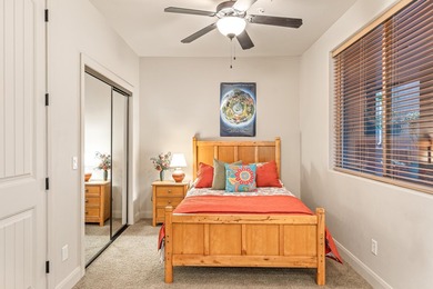 *Ground-Level Sunbrook Condo with Fairway Views* *Ground-Level on  in Utah - for sale on GolfHomes.com, golf home, golf lot