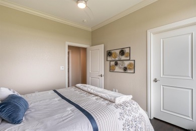 Experience refined living in this stunning 4-bedroom, 4-bath on Cascades Golf Club in Texas - for sale on GolfHomes.com, golf home, golf lot