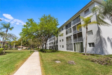 Welcome to this beautifully maintained first-floor studio in a on Flamingo Lakes Country Club in Florida - for sale on GolfHomes.com, golf home, golf lot