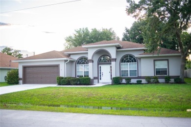 Welcome to this great 4-bed, 3-bath plus office home in the best on The Grand Club Cypress Course in Florida - for sale on GolfHomes.com, golf home, golf lot