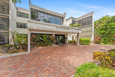 Rarely available 2BR/2.5BA/1,230 sq. ft. condo in desirable on Bonaventure Country Club in Florida - for sale on GolfHomes.com, golf home, golf lot