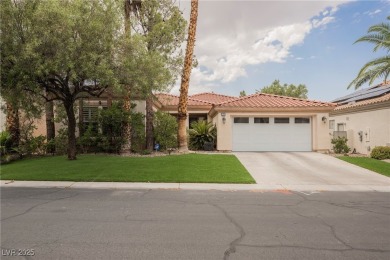 LUXURY lot overlooking LADIES TEE BOX of 9TH HOLE in THE on Rhodes Ranch Golf Club in Nevada - for sale on GolfHomes.com, golf home, golf lot