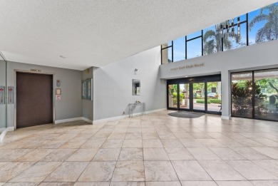 Rarely available 2BR/2.5BA/1,230 sq. ft. condo in desirable on Bonaventure Country Club in Florida - for sale on GolfHomes.com, golf home, golf lot