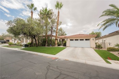 LUXURY lot overlooking LADIES TEE BOX of 9TH HOLE in THE on Rhodes Ranch Golf Club in Nevada - for sale on GolfHomes.com, golf home, golf lot