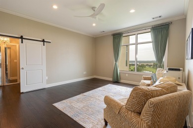 Experience refined living in this stunning 4-bedroom, 4-bath on Cascades Golf Club in Texas - for sale on GolfHomes.com, golf home, golf lot