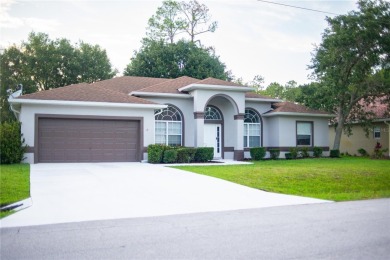 Welcome to this great 4-bed, 3-bath plus office home in the best on The Grand Club Cypress Course in Florida - for sale on GolfHomes.com, golf home, golf lot