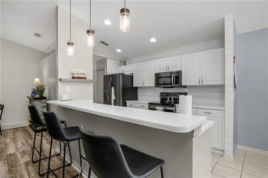 Affordable living in a GOLF community--the PERFECT combination! on Stoneybrook Golf Club in Florida - for sale on GolfHomes.com, golf home, golf lot