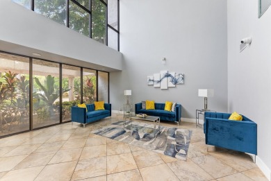 Rarely available 2BR/2.5BA/1,230 sq. ft. condo in desirable on Bonaventure Country Club in Florida - for sale on GolfHomes.com, golf home, golf lot