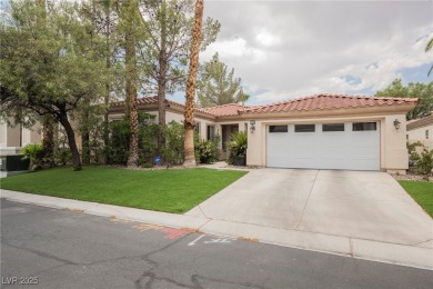 LUXURY lot overlooking LADIES TEE BOX of 9TH HOLE in THE on Rhodes Ranch Golf Club in Nevada - for sale on GolfHomes.com, golf home, golf lot