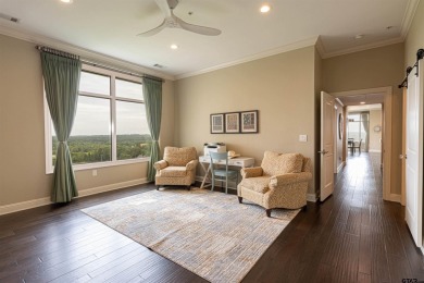 Experience refined living in this stunning 4-bedroom, 4-bath on Cascades Golf Club in Texas - for sale on GolfHomes.com, golf home, golf lot