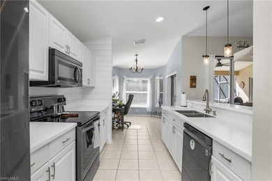 Affordable living in a GOLF community--the PERFECT combination! on Stoneybrook Golf Club in Florida - for sale on GolfHomes.com, golf home, golf lot