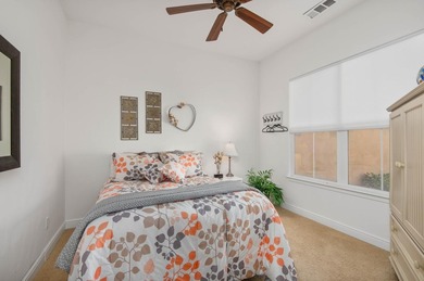 Exciting opportunity! Whether you're looking for a primary on The Club at Copper Valley Golf Course in California - for sale on GolfHomes.com, golf home, golf lot