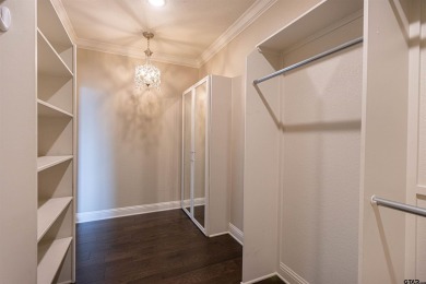Experience refined living in this stunning 4-bedroom, 4-bath on Cascades Golf Club in Texas - for sale on GolfHomes.com, golf home, golf lot
