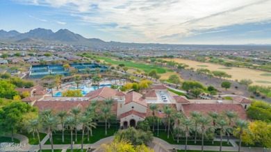 Home on a stunning golf course lot! 3-car garage, an impeccably on Copper Canyon Golf Club in Arizona - for sale on GolfHomes.com, golf home, golf lot