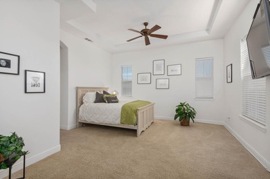 Exciting opportunity! Whether you're looking for a primary on The Club at Copper Valley Golf Course in California - for sale on GolfHomes.com, golf home, golf lot